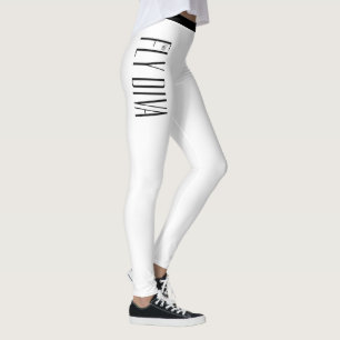 Leggings, Yogahose, Aktivbekleidung Leggings