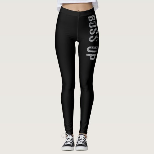 Leggings, Yogahose, Aktivbekleidung Leggings (Vorderseite)