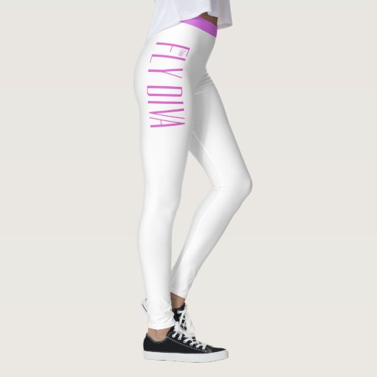 Leggings, Yogahose, Aktivbekleidung Leggings (Rechts)