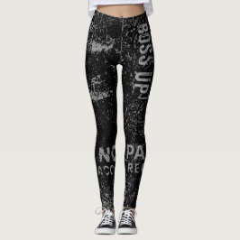 Leggings, Yogahose, Aktivbekleidung Leggings