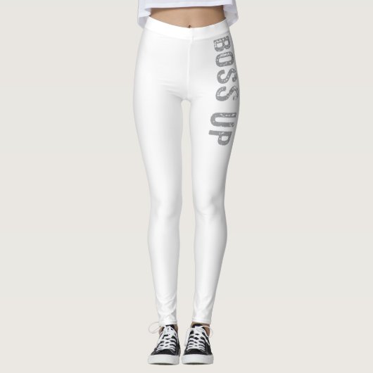 Leggings, Yogahose, Aktivbekleidung Leggings (Vorderseite)