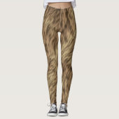 Leggings zu Bildoptionen für 2 A-2 B (Vorderseite)
