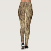 Leggings zu Bildoptionen für 2 A-2 B (Rückseite)