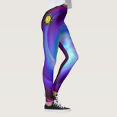 Leggings zu den Optionen für zertifizierte Pickleb (Rechts)