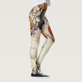 Leggings zur Bio Harmonie (Rechts)