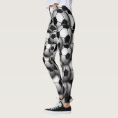 Leggings zur Fußballsaison (Links)