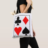Leggings zur Kartengestaltung Tasche (Von Nahem)