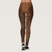 Leggings zur Webdesign-Illusion (Rückseite)