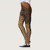 Leggings zur Webdesign-Illusion (Links)