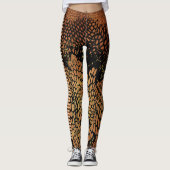Leggings zur Webdesign-Illusion (Vorderseite)