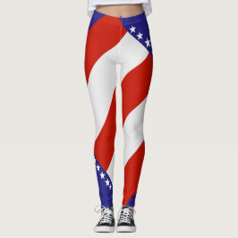 Leggingsgewohnheit Farben der amerikanischen Leggings