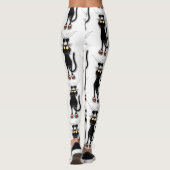 Leggins (Rückseite)