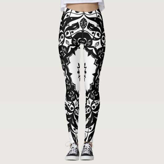 Leggins (Vorderseite)