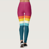 Leggins (Rückseite)