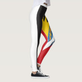 Leggins Antigua & Barbuda (Rechts)