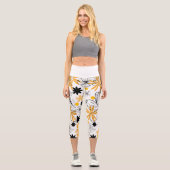 Leggins Capri Leggings (Vorderseite)