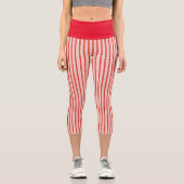 Leggins Capri Leggings (Vorderseite)