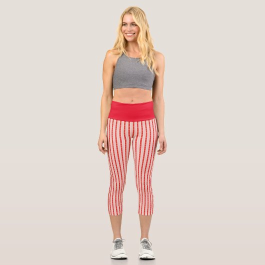 Leggins Capri Leggings (Vorderseite)