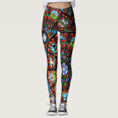 leggins coll (Vorderseite)