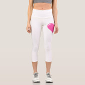 LEGGINS CORAZONCITO CAPRI LEGGINGS (Vorderseite)