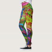 leggins gomas elásticas (Links)