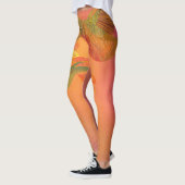 Leggins Kolibri (Links)