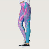 Leggins Kolibri (Links)