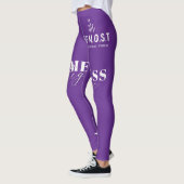 Leggins(Lila) Leggings (Links)