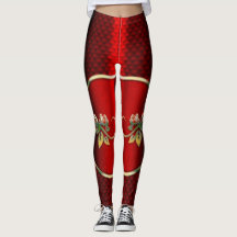 Leggins machen diese zur perfekten Leggin-Paarung