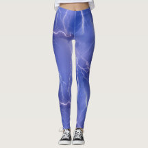 leggins rayo
