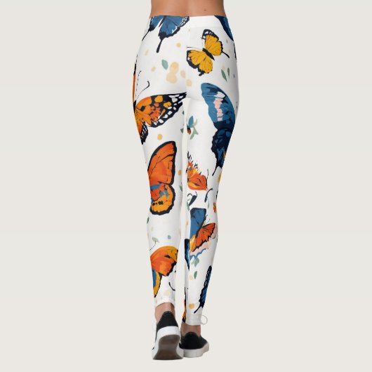 leggins StylishComfort (Rückseite)