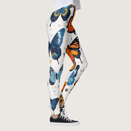 leggins StylishComfort (Rechts)