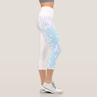 Leggins-Yoga Capri Leggings