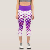 Legierung Capri Leggings (Vorderseite)
