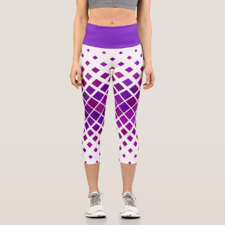 Legierung Capri Leggings