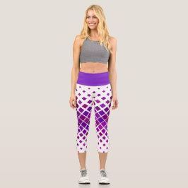 Legierung Capri Leggings