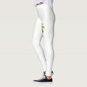 Legierung Leggings (Links)