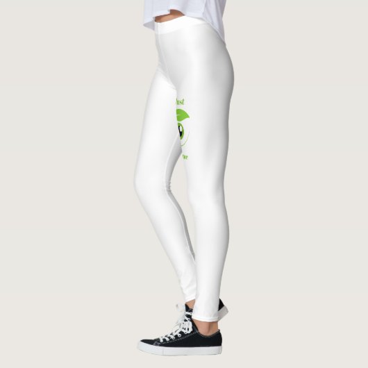 Legierung Leggings (Links)