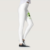 Legierung Leggings (Rechts)