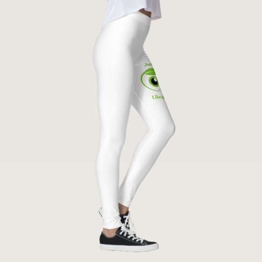 Legierung Leggings (Rechts)