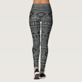Legierung Leggings (Rückseite)
