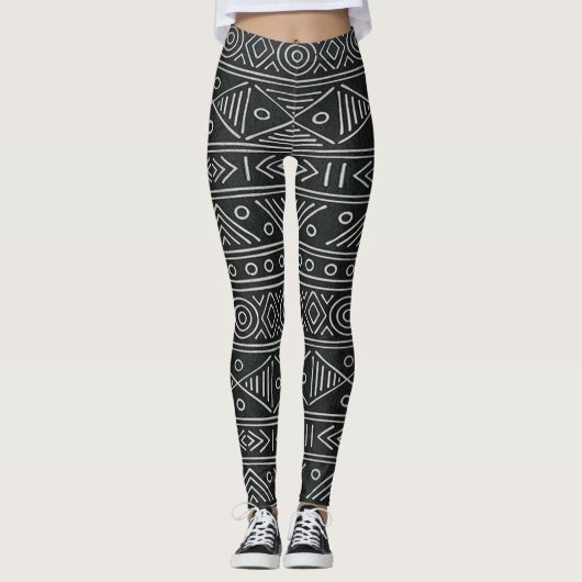 Legierung Leggings (Vorderseite)