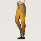 Legierung Leggings (Links)