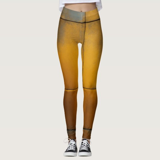 Legierung Leggings (Vorderseite)