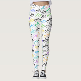 Legierung Leggings