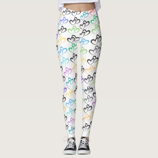 Legierung Leggings (Vorderseite)