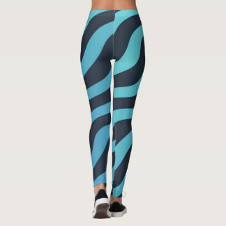 Legierung Leggings