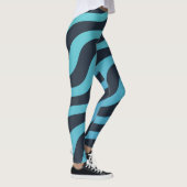 Legierung Leggings (Rechts)