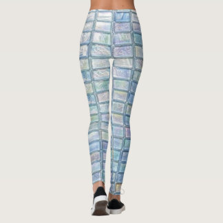 Legierung Leggings