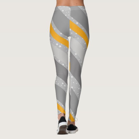 Legierung Leggings (Rückseite)